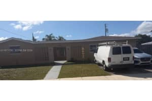 11000 Sw 176th St 0, Miami