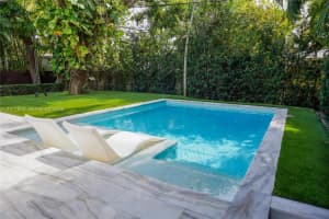 640 Ne 71st St, Miami