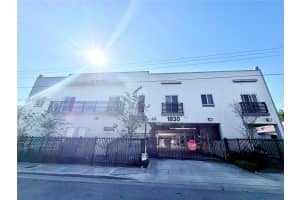 1830 Nw 1st St 10, Miami