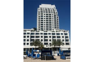 551 N Fort Lauderdale Beach Blvd R2210, Fort Lauderdale