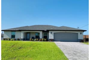 414 Nw 23rd Terrace, Cape Coral 414 Nw 23rd Terrace, Cape Coral