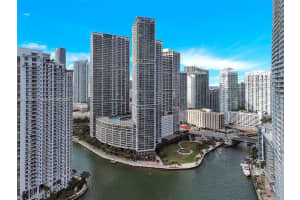 495 Brickell Ave 1810, Miami 495 Brickell Ave 1810, Miami