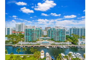3131 Ne 188th St 1-910, Aventura