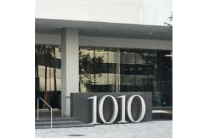 1010 Brickell Ave 3509, Miami