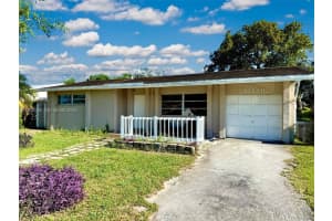 11460 Nw 37th St, Sunrise