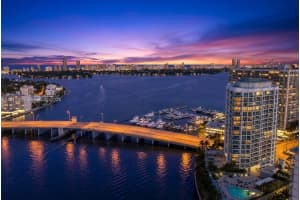 1881 79th St Cswy 1404, North Bay Village