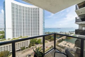 600 Ne 36th St 1815, Miami