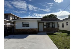 709 Nw 6th Street, Hallandale Beach