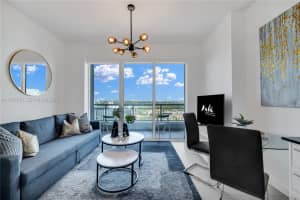 60 Sw 13th 1609, Miami