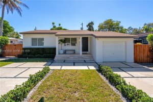 6376 Sw 20th St N/a, Miami