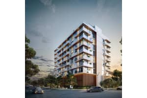 895 Ne 131 505, North Miami