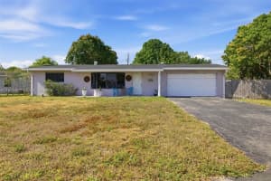 2681 Nw 43rd Ave, Lauderhill