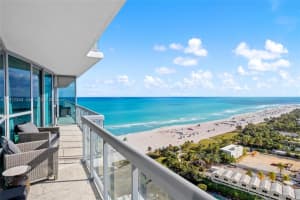 101 20th St 2706, Miami Beach