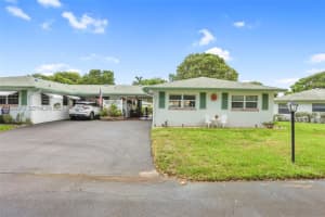 841 Meadowlark Ln, Delray Beach