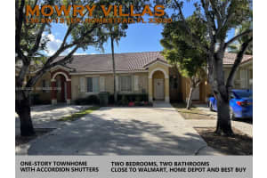 136 Sw 15 Te, Homestead