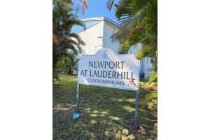 2035 Nw 46th Ave D103, Lauderhill