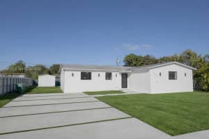 16910 Sw 121st Ave, Miami