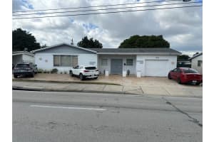 1720 Sw 87th Ave, Miami