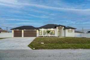 9 Nw 12 Pl, Cape Coral 9 Nw 12 Pl, Cape Coral