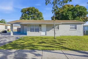 3221 Nw 12th Pl, Lauderhill