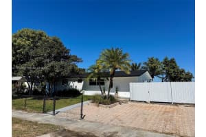 15715 Sw 302nd Ter, Homestead