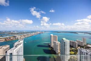 300 Biscayne Boulevard Way Ph5701, Miami 300 Biscayne Boulevard Way Ph5701, Miami