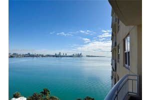 770 Claughton Island Dr 1209, Miami