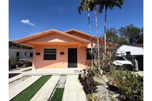 1845 Nw 6th St 1845, Miami