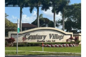 1351 Sw 125th Ave 205s, Pembroke Pines