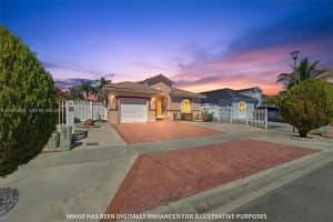 14345 Sw 172nd Ln, Miami