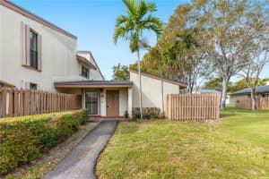 11522 Sw 109th Rd 36w, Miami