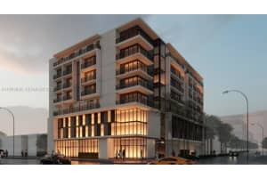 1505 W Flagler St, Miami