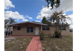 7191 Park St, Hollywood 7191 Park St, Hollywood