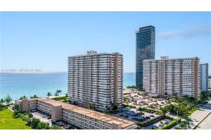 1950 S Ocean Dr 11d, Hallandale Beach