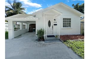 2118 Cleveland St, Hollywood