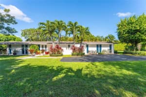 12950 Sw 67th Ave, Pinecrest