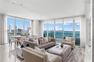 1331 Brickell Bay Dr 1901, Miami