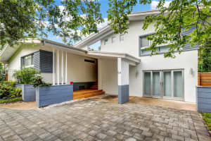 84 Bay Heights Dr, Miami