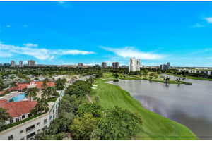 20000 E Country Club Dr Ph06, Aventura