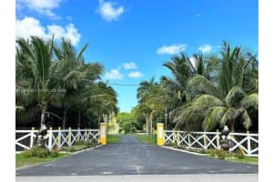 26800 Sw 202nd Ave, Homestead