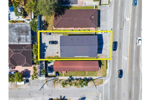 6406 W Flagler St 1, Miami