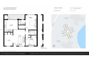 5220 Las Verdes Cir 114, Delray Beach