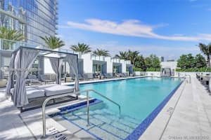 851 Ne 1st Ave 3108, Miami