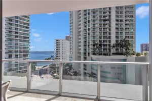1300 Brickell Bay Drive 903, Miami 1300 Brickell Bay Drive 903, Miami