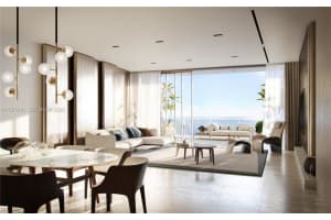 5 Grove Isle Drive S203, Coconut Grove