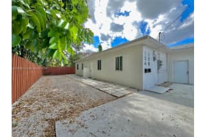 154 Nw 62nd St 1, Miami