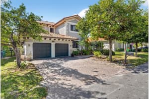 7436 Sw 188th Ln, Cutler Bay