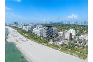 3411 Indian Creek Dr Lph1401, Miami Beach