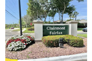 10715 W Clairmont Cir 212, Tamarac 10715 W Clairmont Cir 212, Tamarac