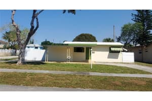 7791 Nw 39th St, Hollywood